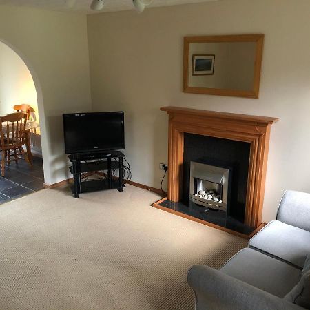 Modern Two Bedroom House Near Jurassic Coast Winterborne Abbas Exterior photo