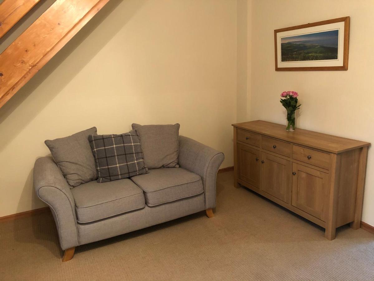 Modern Two Bedroom House Near Jurassic Coast Winterborne Abbas Exterior photo