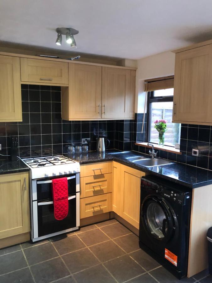 Modern Two Bedroom House Near Jurassic Coast Winterborne Abbas Exterior photo
