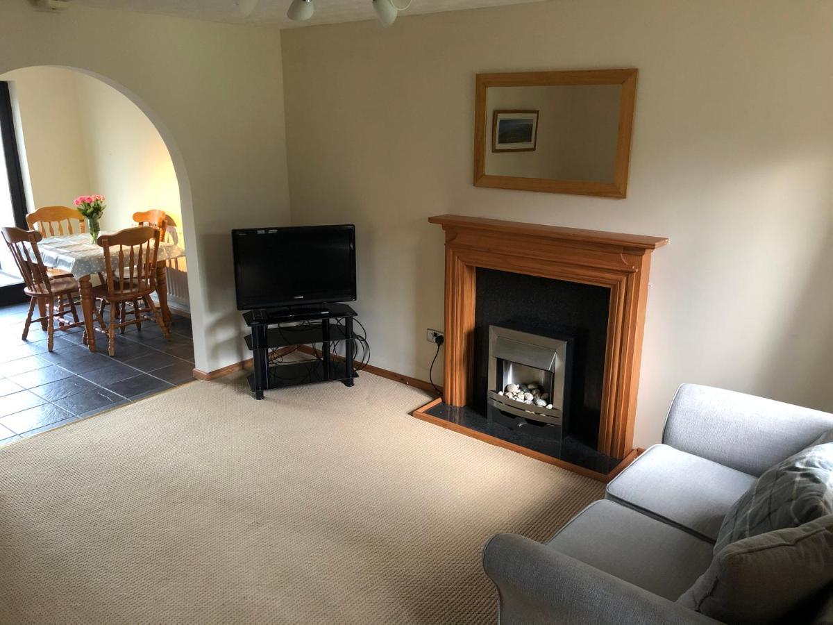 Modern Two Bedroom House Near Jurassic Coast Winterborne Abbas Exterior photo